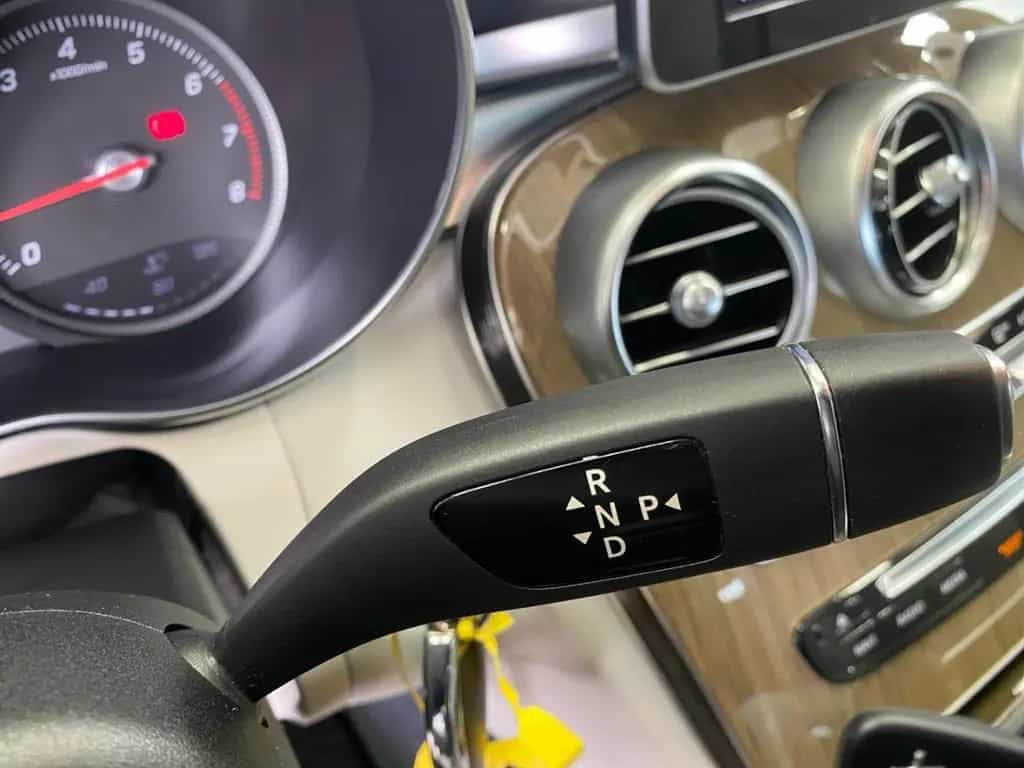 Mercedes-Benz C 200 Avantgarde Edition *LED*el. Sitze*SHZ*Navi 07/2016-photo-26