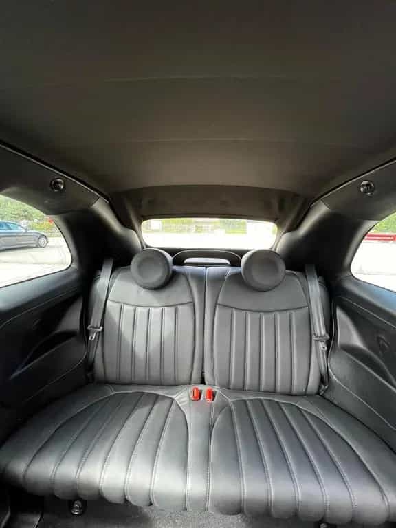 Abarth 595 Turismo 1.4 T-Jet 16V 595 Turismo Turismo 08/2018-photo-4