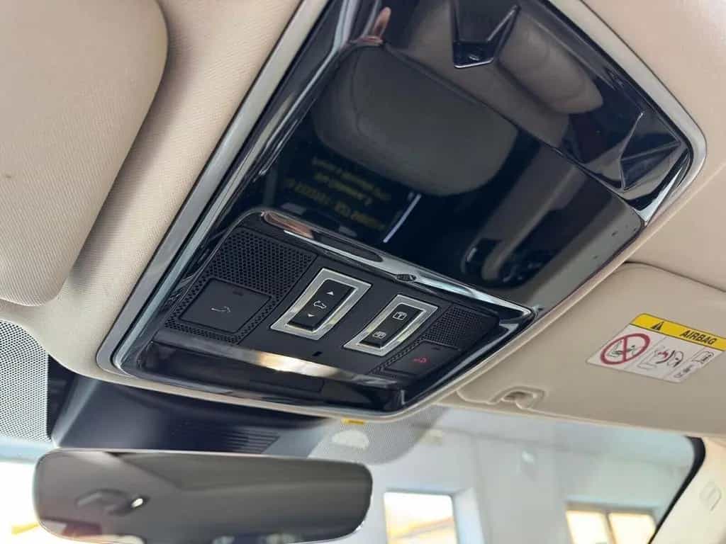 Land Rover Range Rover Rover Vogue 3.0 249Cv -Diesel 11/2019-photo-14