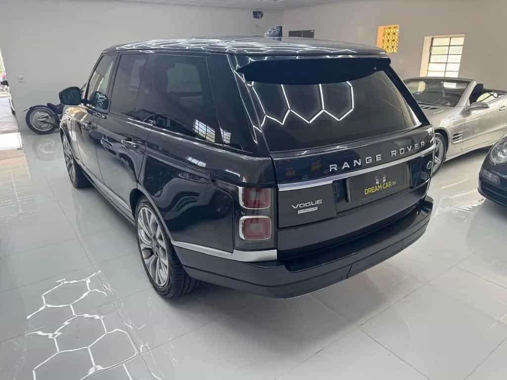 Land Rover Range Rover Rover Vogue 3.0 249Cv -Diesel 11/2019-photo-4