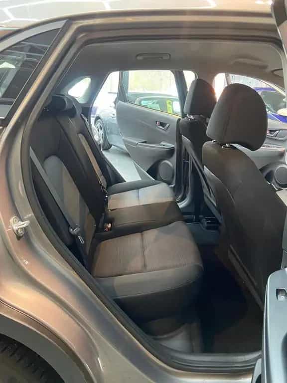 Hyundai KONA Pure 2WD 04/2018-photo-10