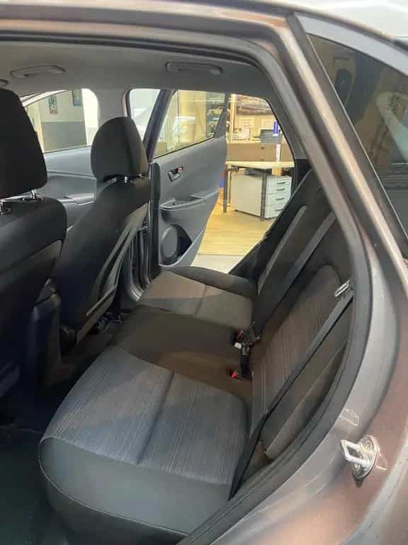 Hyundai KONA Pure 2WD 04/2018-photo-11