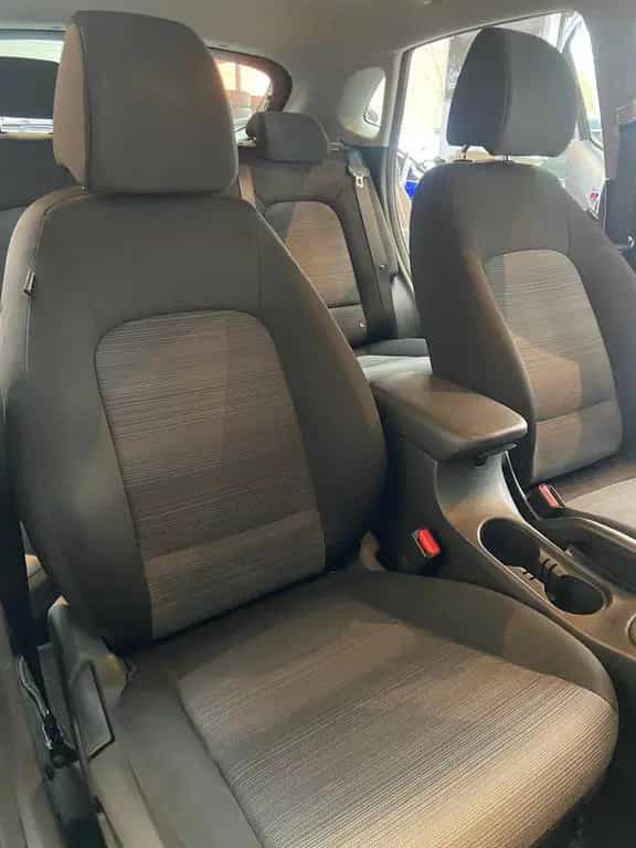 Hyundai KONA Pure 2WD 04/2018-photo-17