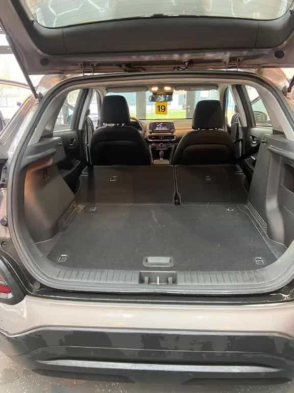 Hyundai KONA Pure 2WD 04/2018-photo-19