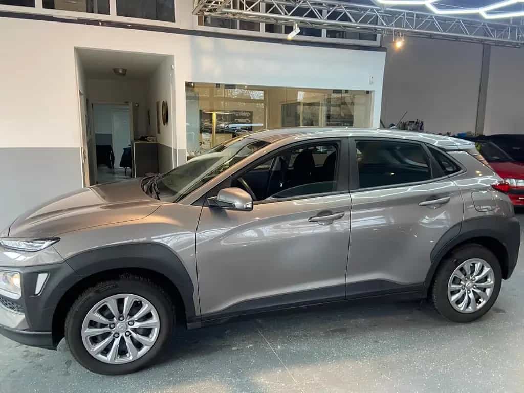 Hyundai KONA Pure 2WD 04/2018-photo-4