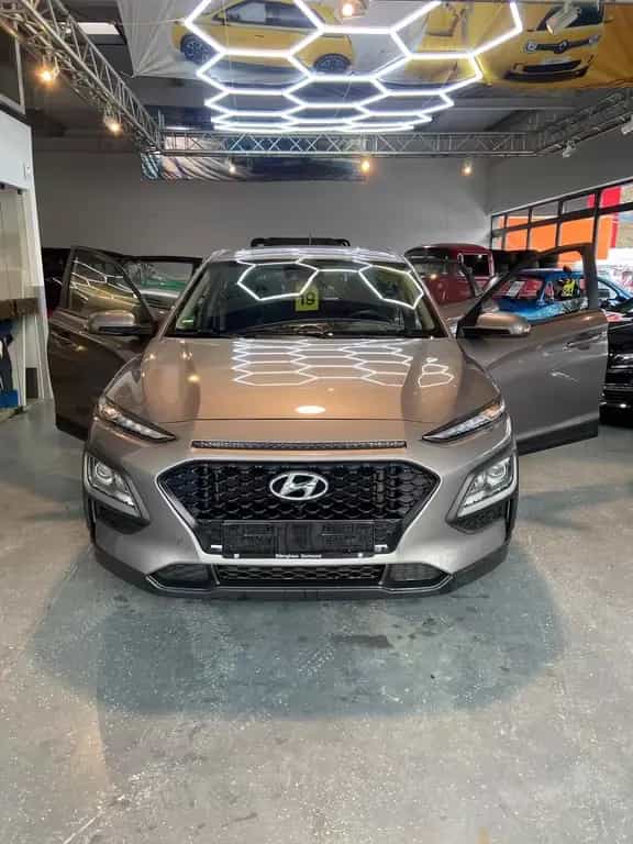 Hyundai KONA Pure 2WD 04/2018-photo-7