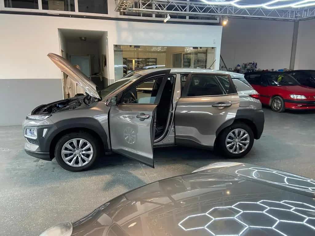 Hyundai KONA Pure 2WD 04/2018-photo-8