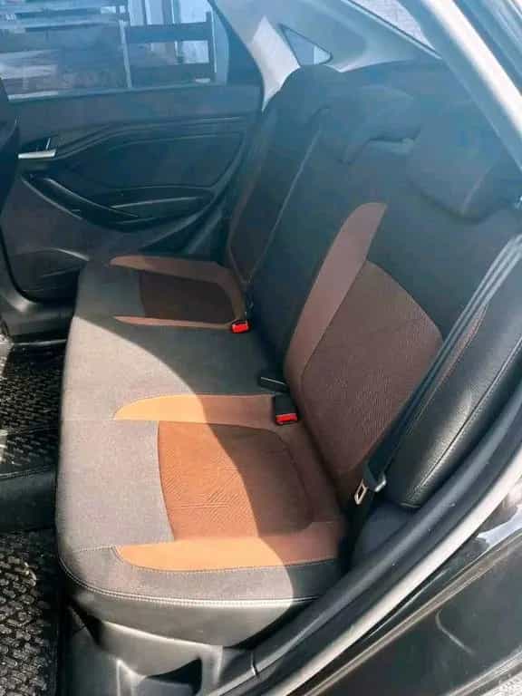 Lada Vesta 1.6 Benzin Automatik | Baujahr ... 11/2017-photo-4