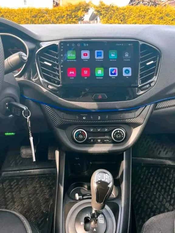 Lada Vesta 1.6 Benzin Automatik | Baujahr ... 11/2017-photo-6