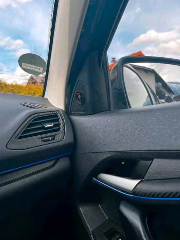 Lada Vesta 1.6 Benzin Automatik | Baujahr ... 11/2017-photo-7