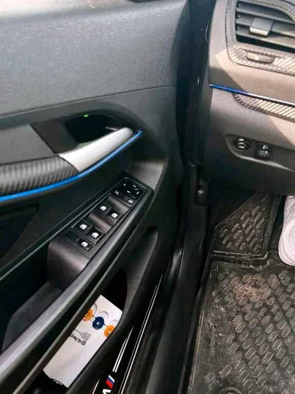 Lada Vesta 1.6 Benzin Automatik | Baujahr ... 11/2017-photo-8