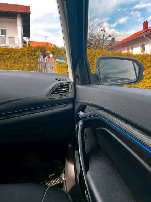 Lada Vesta 1.6 Benzin Automatik | Baujahr ... 11/2017-photo-9