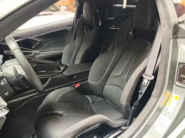Corvette Z06 Coupe 3LZ  Werksgarantie GEIGERCARS 08/2025-photo-3