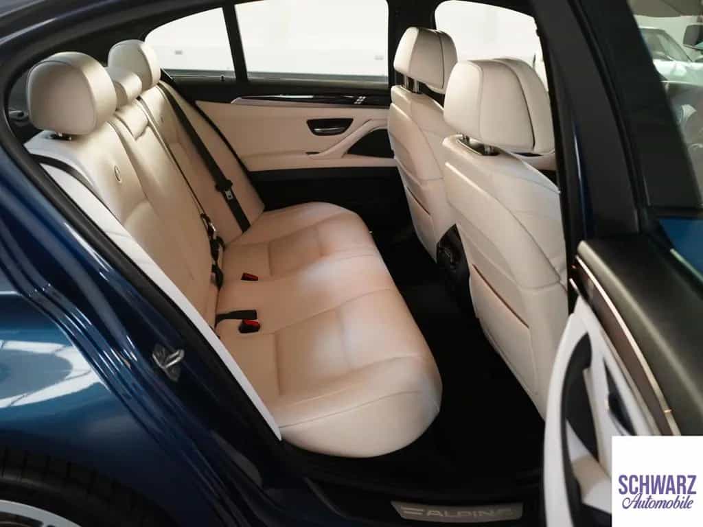 ALPINA B5 4,4 Bi-Turbo "Edition 50" 06/2015-photo-10