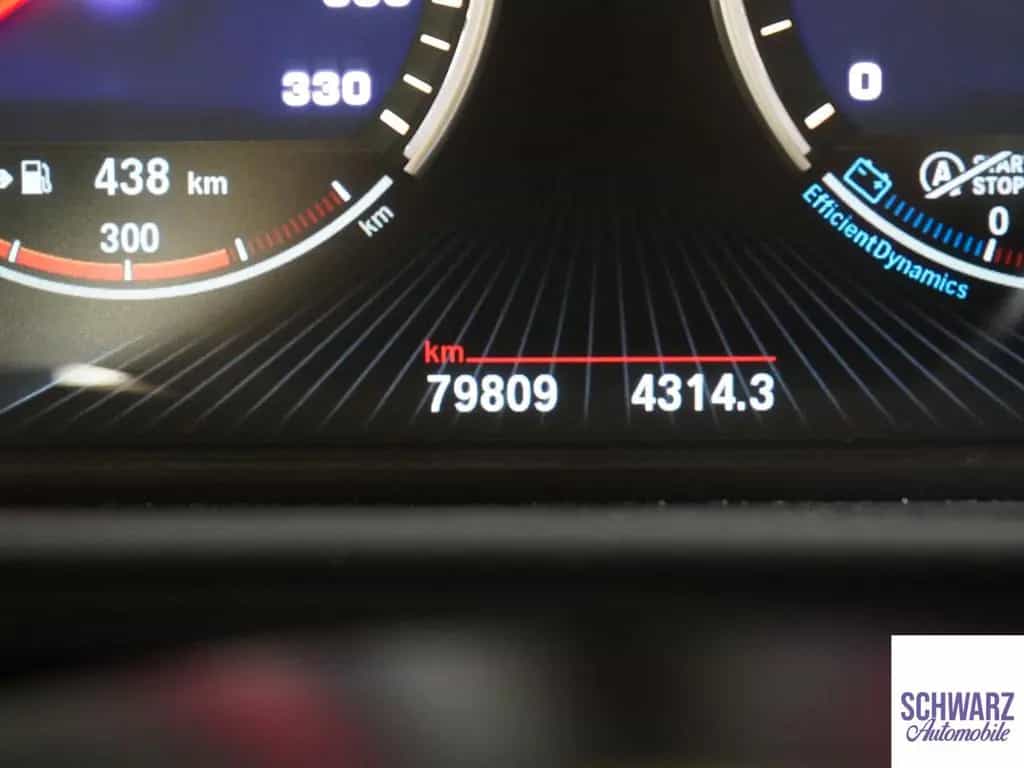 ALPINA B5 4,4 Bi-Turbo "Edition 50" 06/2015-photo-13