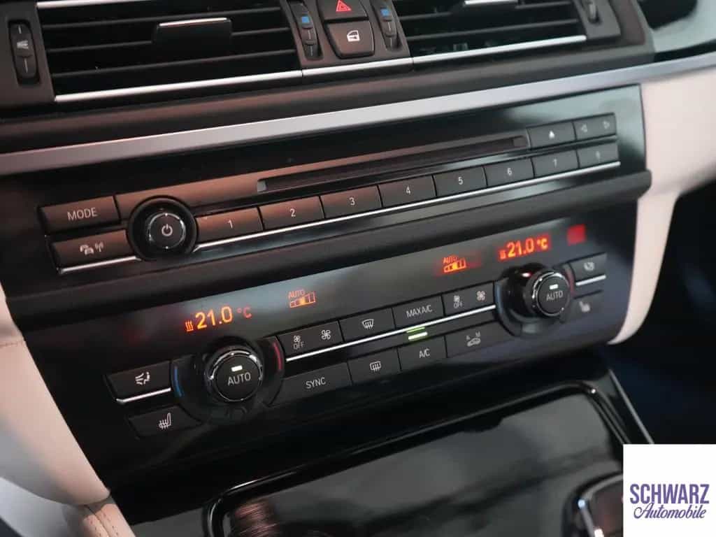 ALPINA B5 4,4 Bi-Turbo "Edition 50" 06/2015-photo-14