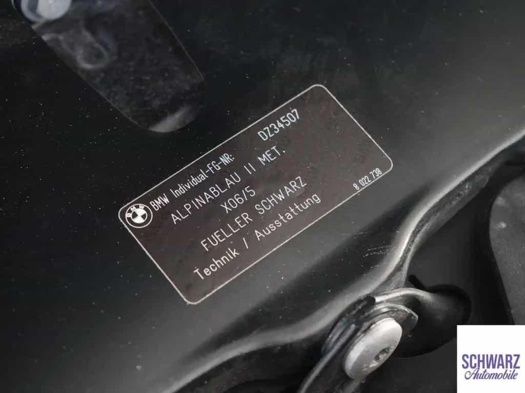ALPINA B5 4,4 Bi-Turbo "Edition 50" 06/2015-photo-18