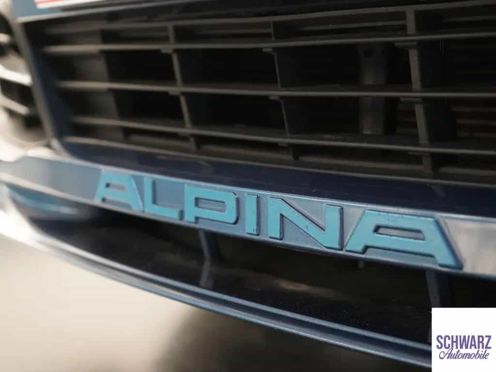 ALPINA B5 4,4 Bi-Turbo "Edition 50" 06/2015-photo-21
