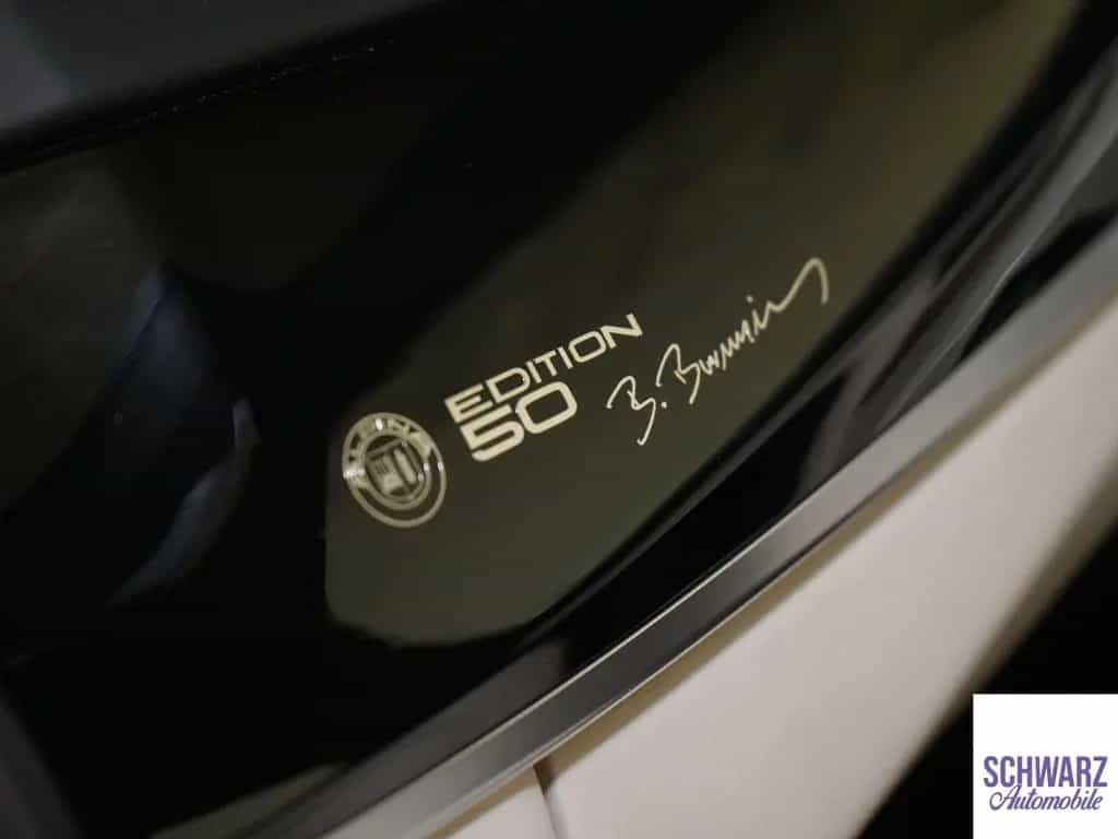 ALPINA B5 4,4 Bi-Turbo "Edition 50" 06/2015-photo-22