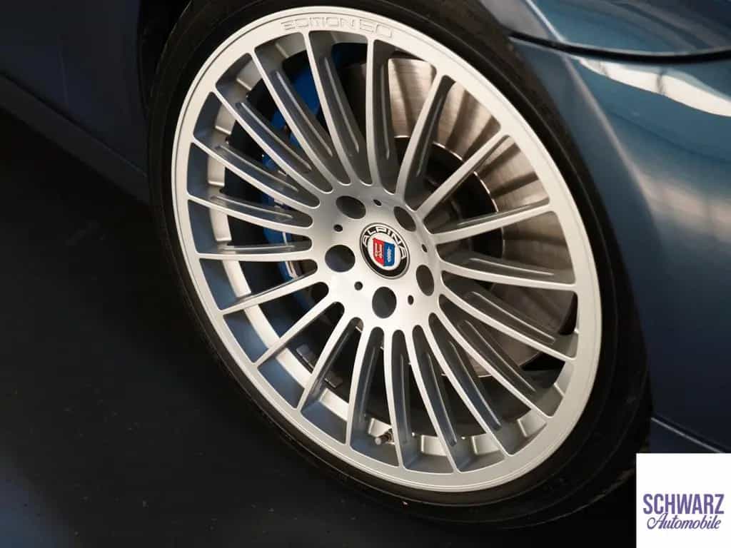 ALPINA B5 4,4 Bi-Turbo "Edition 50" 06/2015-photo-5