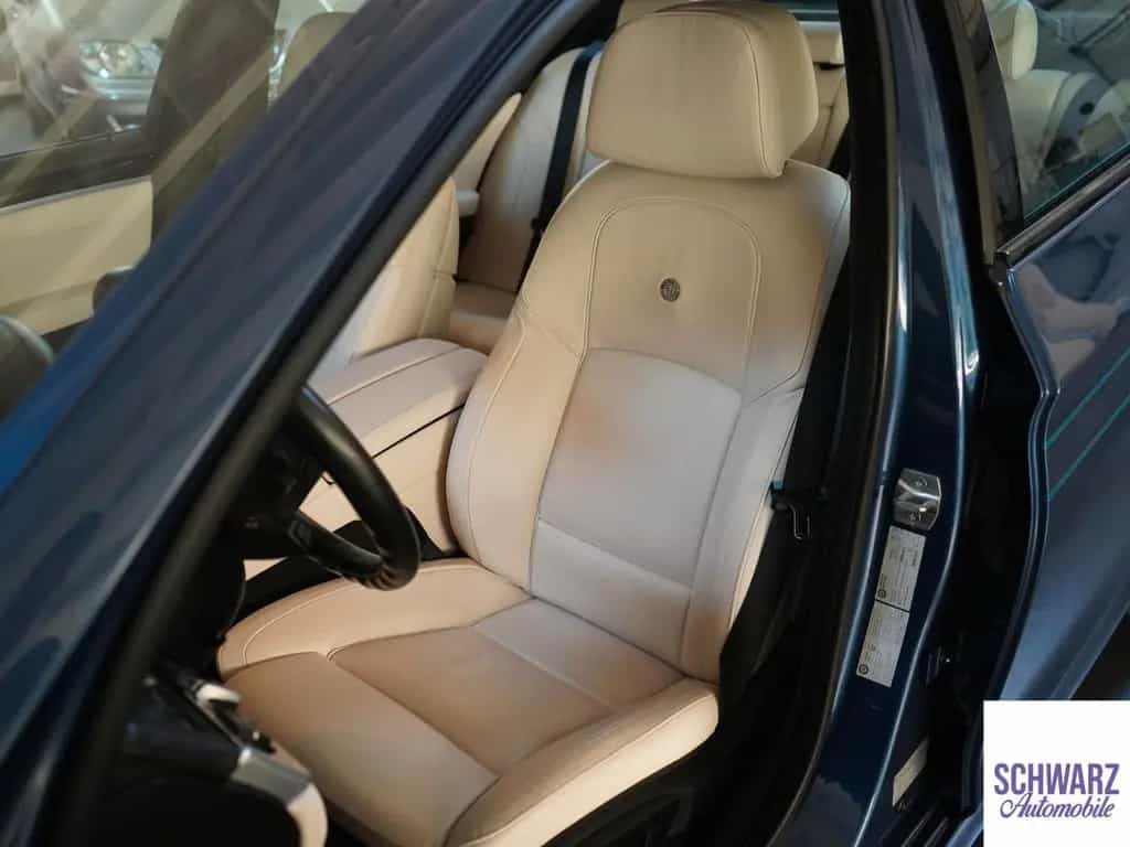 ALPINA B5 4,4 Bi-Turbo "Edition 50" 06/2015-photo-8