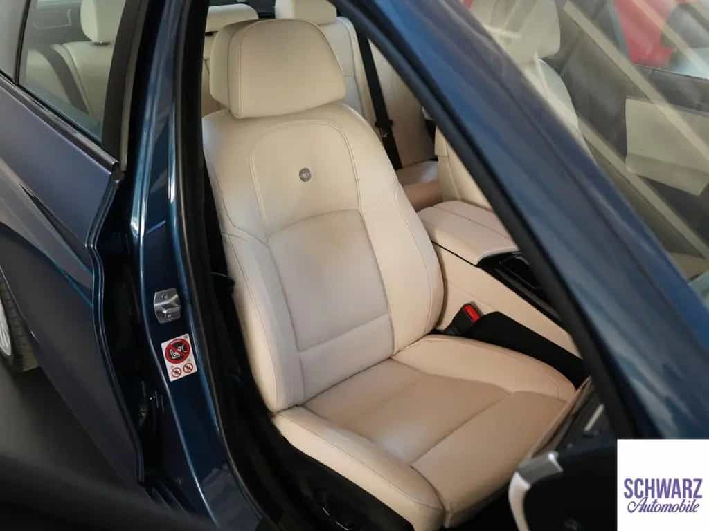 ALPINA B5 4,4 Bi-Turbo "Edition 50" 06/2015-photo-9