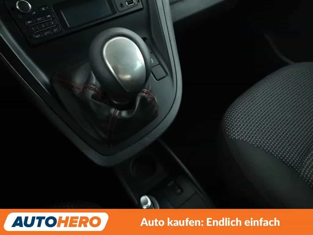 Mercedes-Benz Citan 111 CDI lang Tourer Edition*TEMPO*PDC*SHZ* 01/2020-photo-22