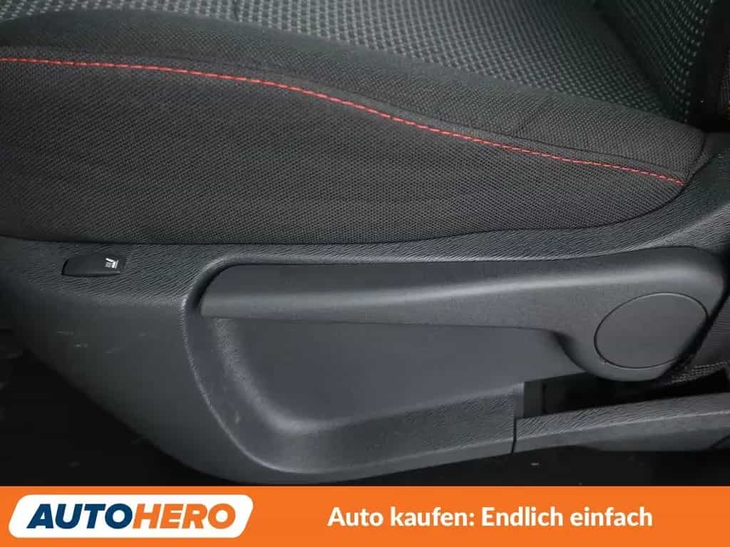 Mercedes-Benz Citan 111 CDI lang Tourer Edition*TEMPO*PDC*SHZ* 01/2020-photo-24