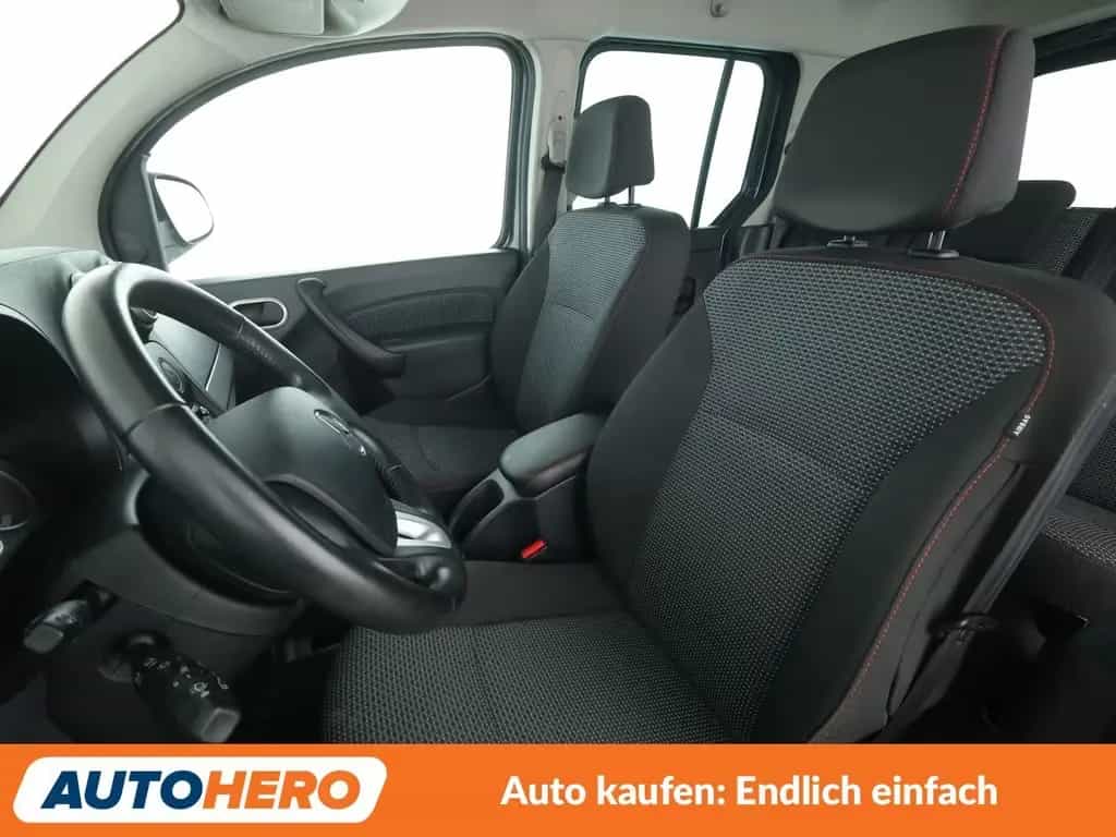 Mercedes-Benz Citan 111 CDI lang Tourer Edition*TEMPO*PDC*SHZ* 01/2020-photo-9