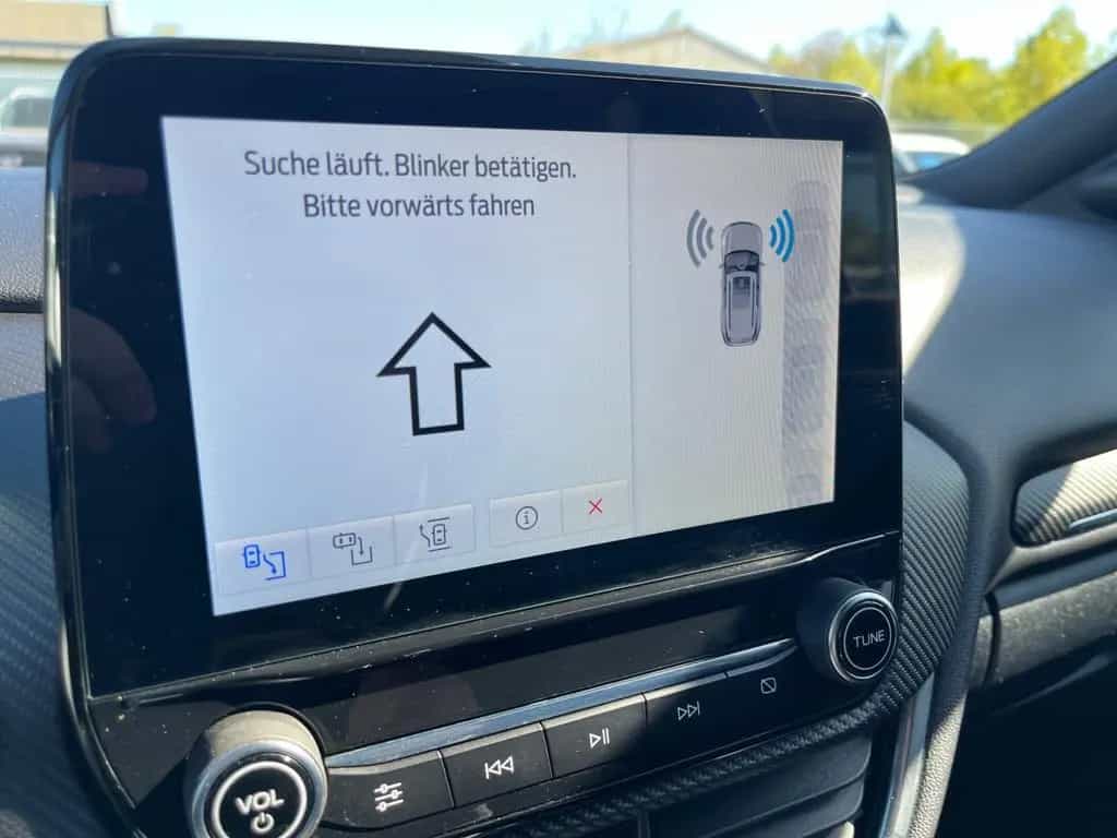 Ford Puma ST X 1.5 EcoBoost Gold Edition B&O Sound 03/2022-photo-15