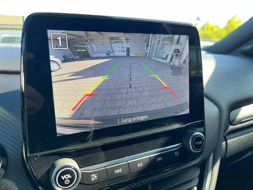 Ford Puma ST X 1.5 EcoBoost Gold Edition B&O Sound 03/2022-photo-16