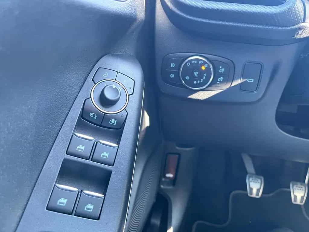 Ford Puma ST X 1.5 EcoBoost Gold Edition B&O Sound 03/2022-photo-19