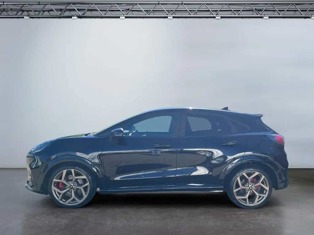 Ford Puma ST X 1.5 EcoBoost Gold Edition B&O Sound 03/2022-photo-2
