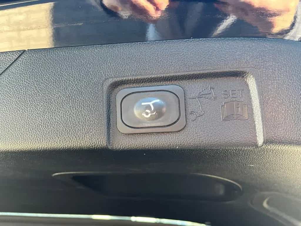 Ford Puma ST X 1.5 EcoBoost Gold Edition B&O Sound 03/2022-photo-21
