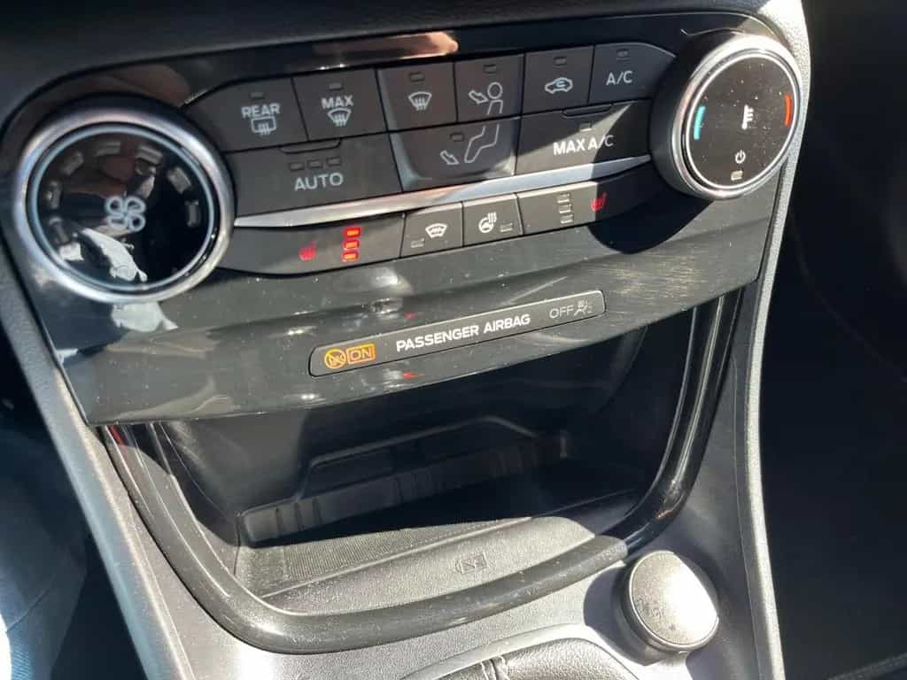Ford Puma ST X 1.5 EcoBoost Gold Edition B&O Sound 03/2022-photo-24
