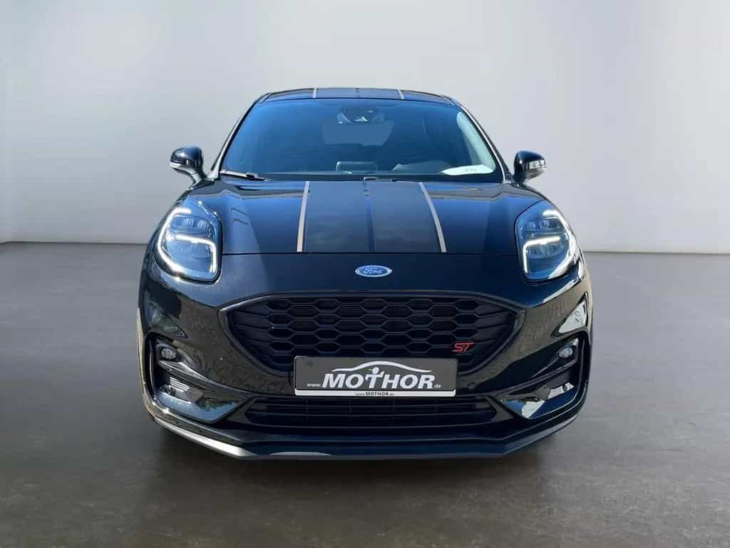 Ford Puma ST X 1.5 EcoBoost Gold Edition B&O Sound 03/2022-photo-5