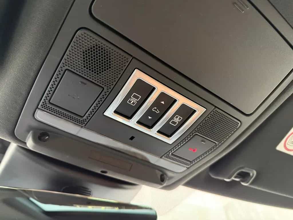 Land Rover Discovery 5 HSE Luxury SD4 03/2018-photo-20