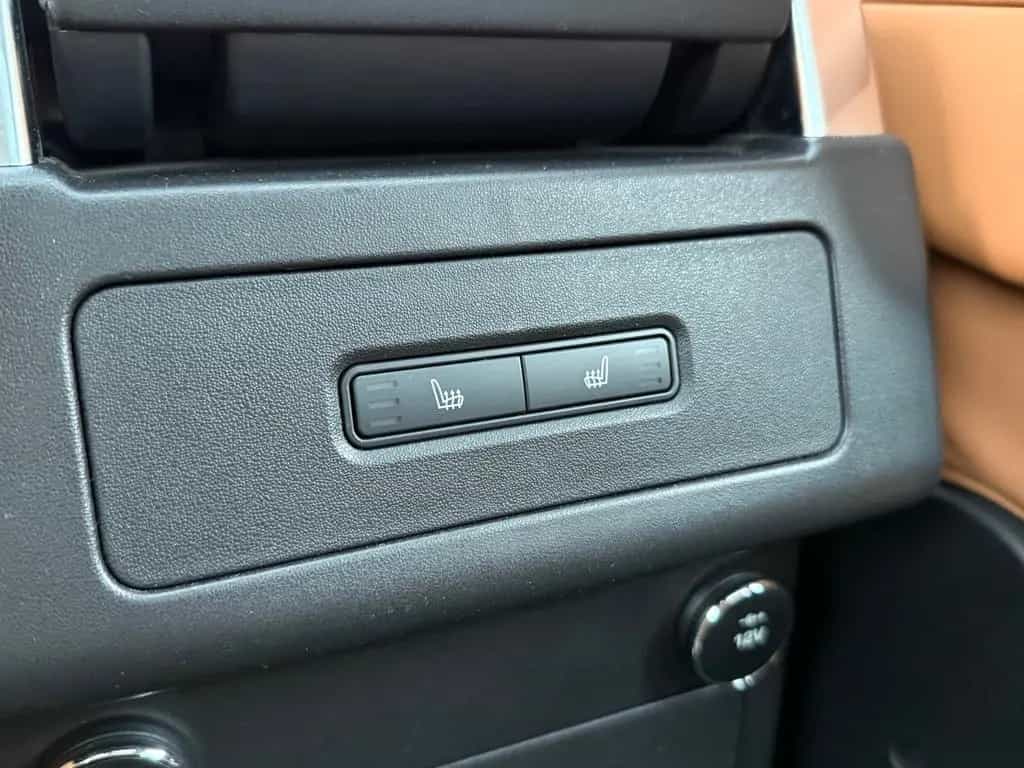 Land Rover Discovery 5 HSE Luxury SD4 03/2018-photo-30