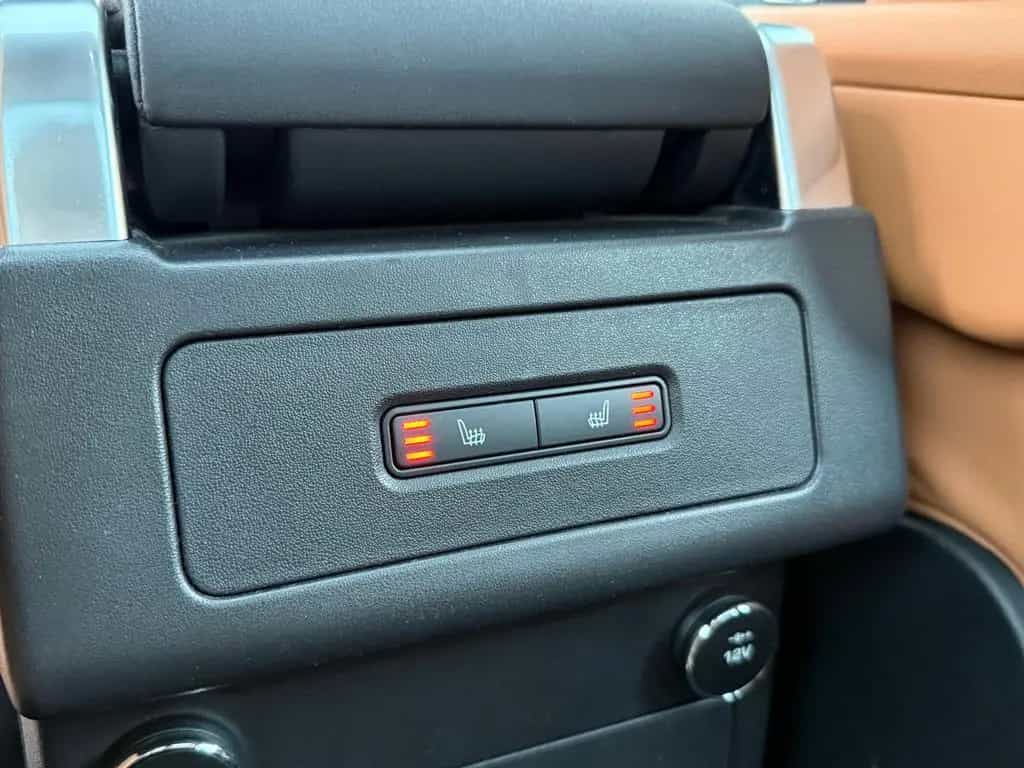 Land Rover Discovery 5 HSE Luxury SD4 03/2018-photo-31