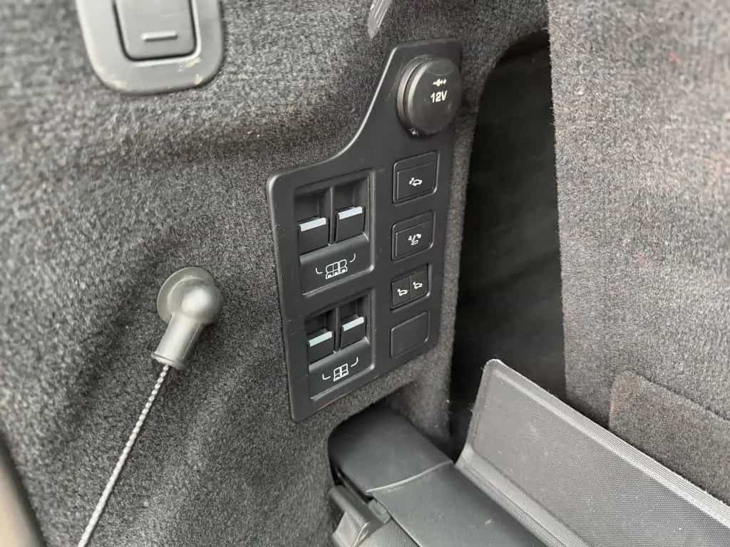 Land Rover Discovery 5 HSE Luxury SD4 03/2018-photo-34