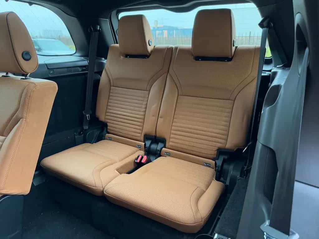 Land Rover Discovery 5 HSE Luxury SD4 03/2018-photo-5