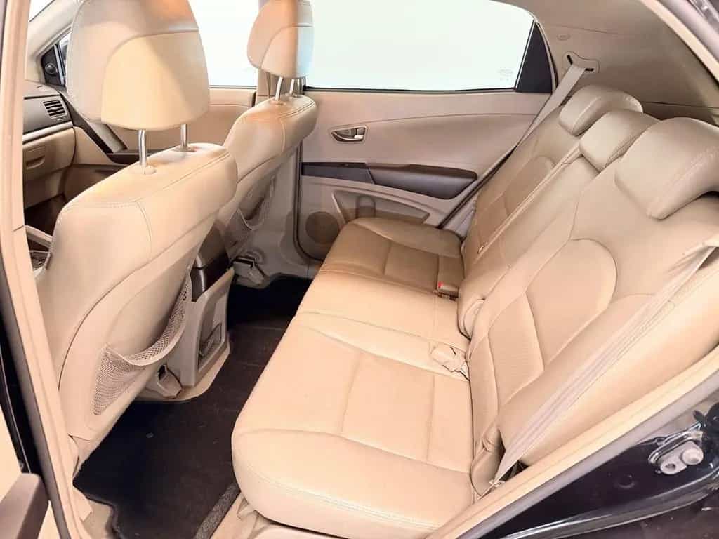 Ssangyong Korando 2.0 e-XDi 175 CV 2WD MT C 02/2012-photo-8
