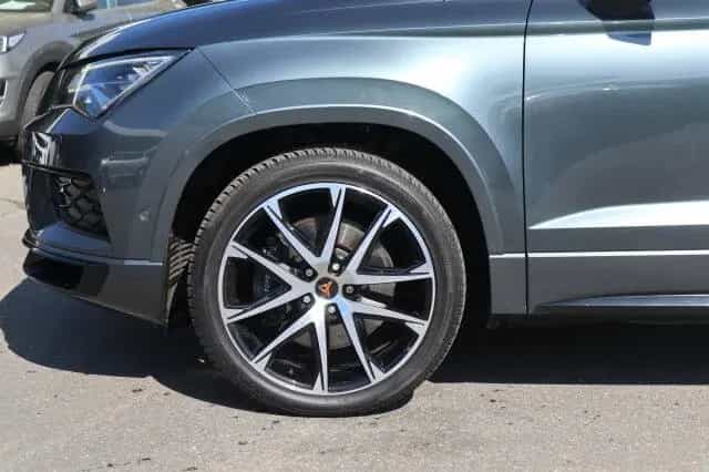 Cupra Ateca ALLRAD 4Drive/TOP-Ausstattung 07/2020-photo-2