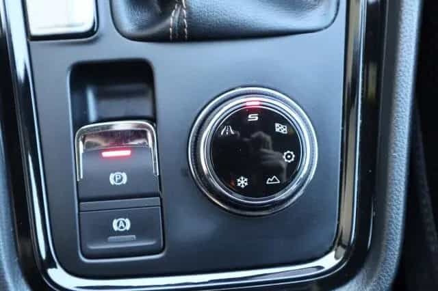 Cupra Ateca ALLRAD 4Drive/TOP-Ausstattung 07/2020-photo-24