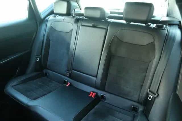 Cupra Ateca ALLRAD 4Drive/TOP-Ausstattung 07/2020-photo-25