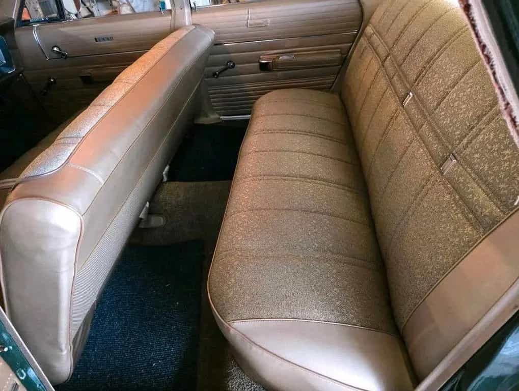 Chrysler Newport 1968 Lim.Mopar Big Block ... 05/1969-photo-11