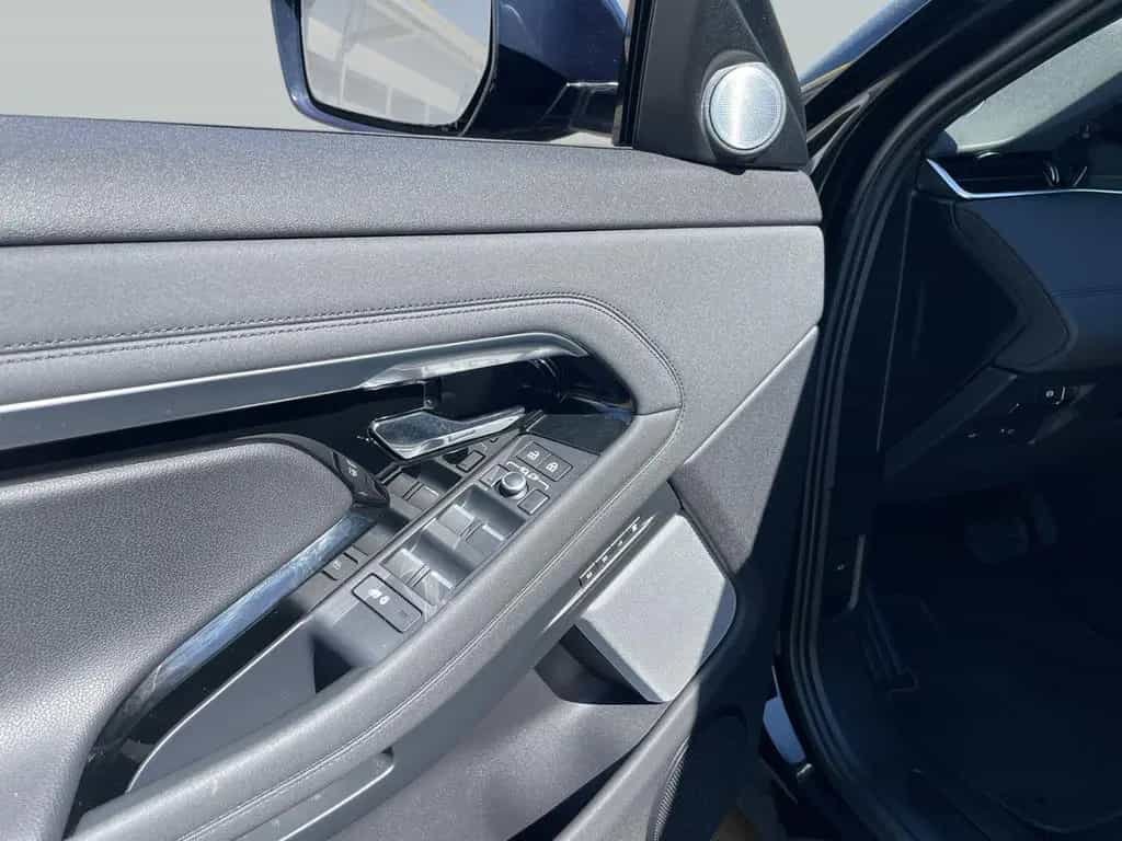 Land Rover Range Rover Rover Evoque D200 S+AHK+St.Hzg.+LED+Navi+E 03/2021-photo-15