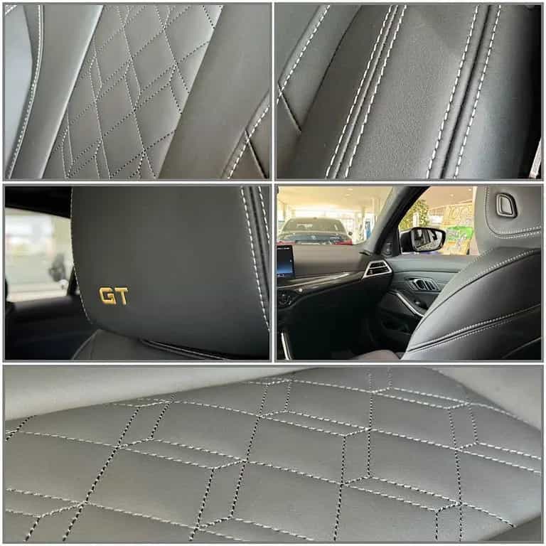 ALPINA B3 GT Limousine HK HiFi DAB LED GSD Komfortzg. null-photo-17
