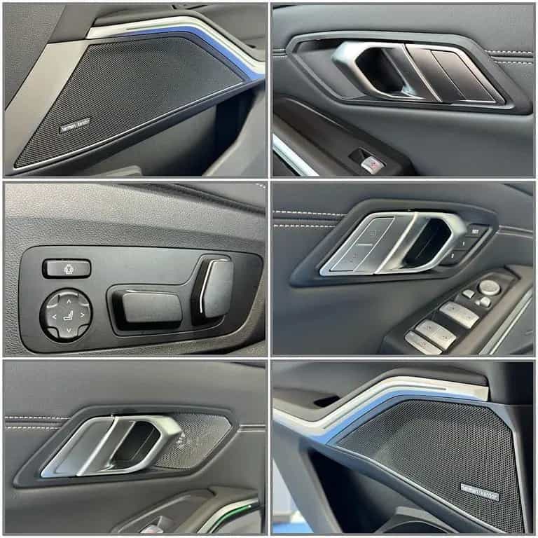 ALPINA B3 GT Limousine HK HiFi DAB LED GSD Komfortzg. null-photo-26