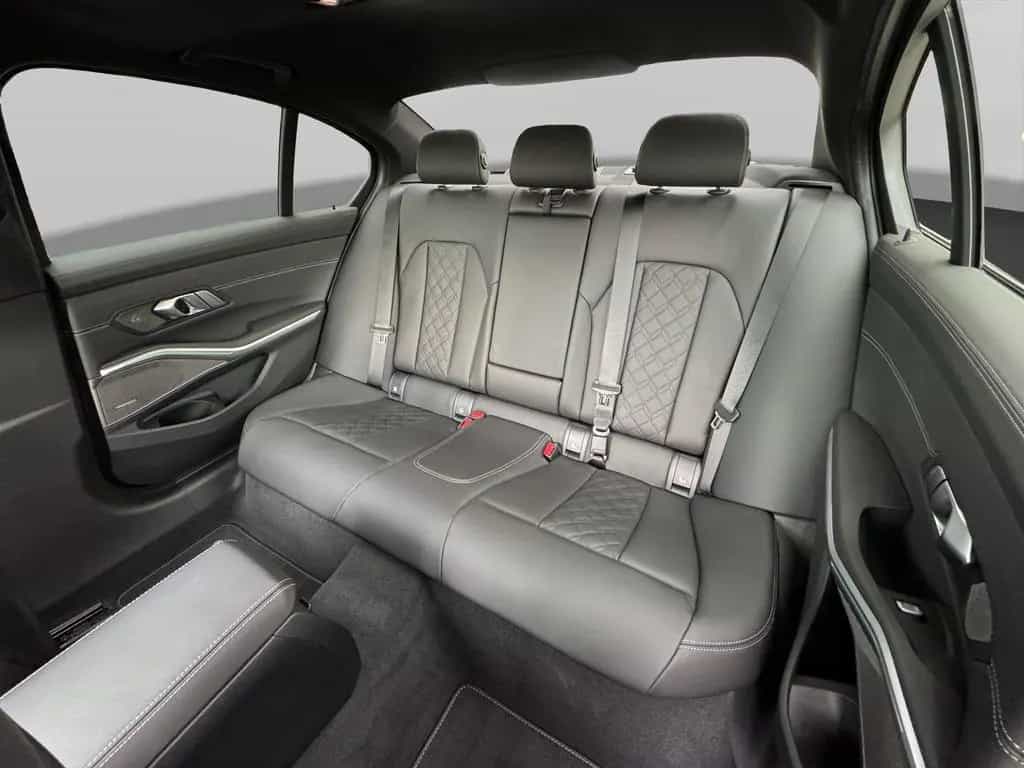 ALPINA B3 GT Limousine HK HiFi DAB LED GSD Komfortzg. null-photo-27